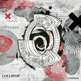 Fovos — Lollipop — обложка